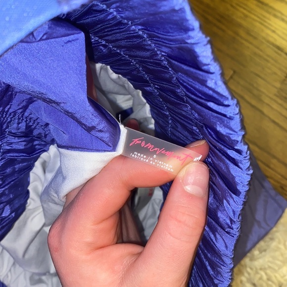 FREE PEOPLE MOVEMENT THE WAY HOME SHORTS BUNDLE - Picture 8 of 8